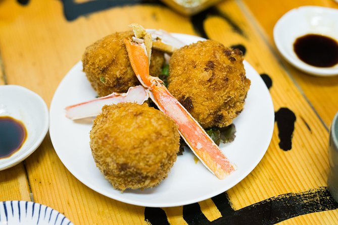 Shinjuku Izakaya Food Tour - Stop 2: Kabukichō Walk + One Locals-Right Izakaya