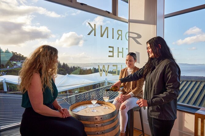 Shore Excursion: Local Tasting Tour from Tauranga - Key things I’d circle before you book