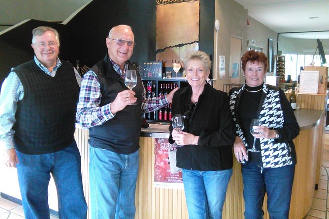Shore Excursion: Local Tasting Tour from Tauranga - The highways ride: views, pacing, and what you’re really buying