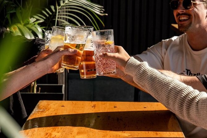 Shore Excursion: Local Tasting Tour from Tauranga - Price and logistics: is $186.17 worth it?