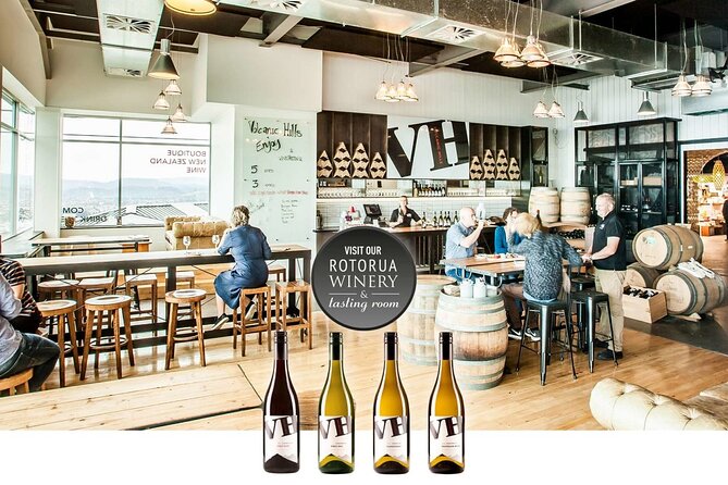 Shore Excursion: Local Tasting Tour from Tauranga - Who this tour fits best (and who should skip it)