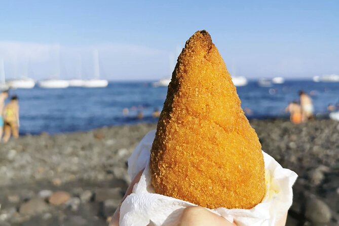 Sicilian Street food tour: eat local in Messina - Key highlights you’ll feel right away