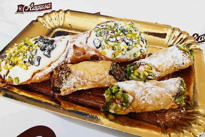 Sicilian Street food tour: eat local in Messina - Why Messina street food makes sense with church stops