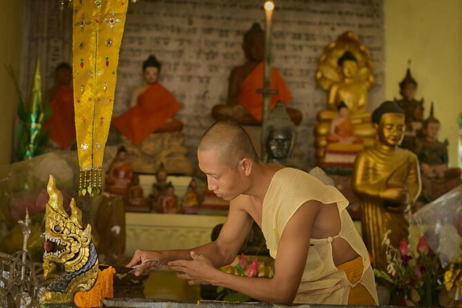 Siem Reap Food Tour By Local - Key highlights you’ll care about