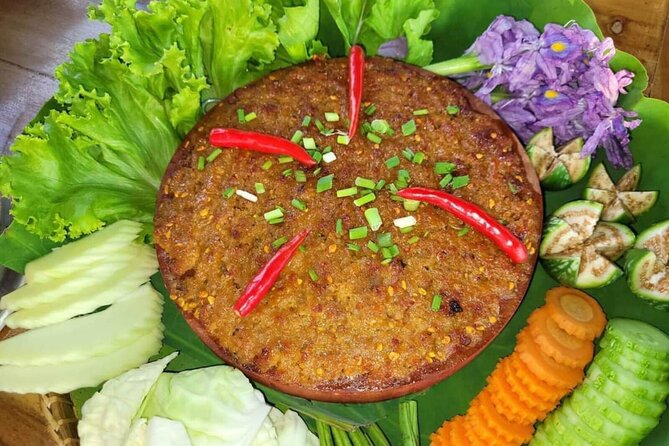 Siem Reap Food Tour By Local - A 5pm plan that turns Angkor-area time into real dinner