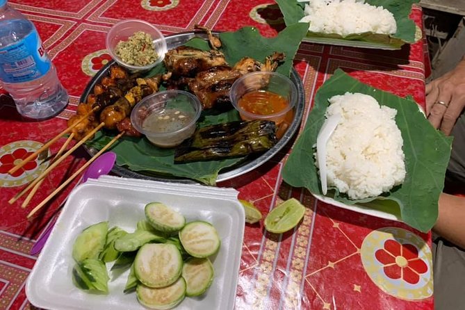 Siem Reap Street Food Tour - Key highlights worth your time