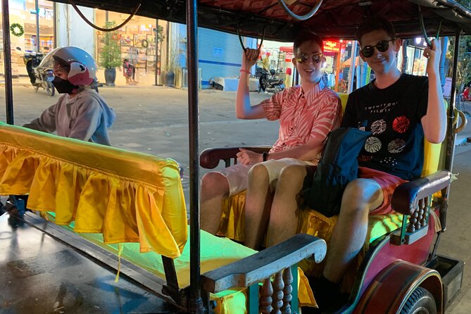 Siem Reap Street Food Tour - Price and value: why $33 can feel fair here