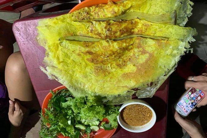 Siem Reap Street Food Tour - Logistics that matter: timing, tickets, and how smooth it feels