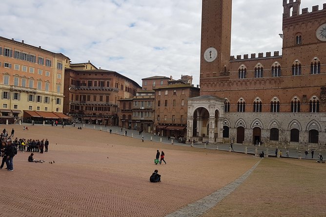 Siena and San Gimignano from Rome: Wine Tasting Tour in Tuscany - Timing and energy: what a 10-hour day feels like