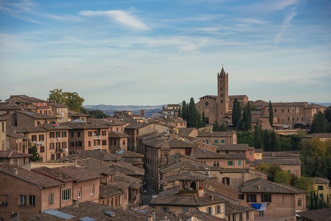 Siena’s Ultimate Food Tour: Full Tuscan Meal by Do Eat Better - Key highlights worth your attention