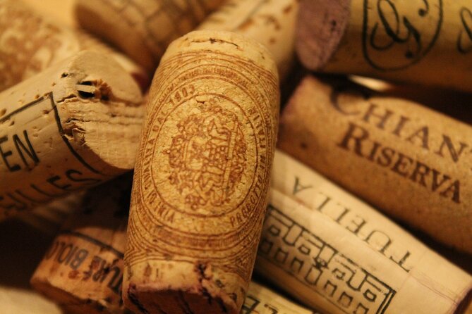 Siena’s Ultimate Food Tour: Full Tuscan Meal by Do Eat Better - Wine in real-life terms: how the hills connect to your glass