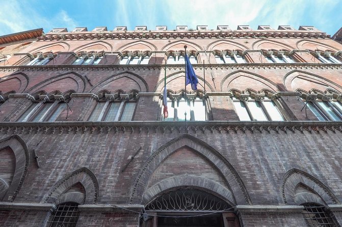 Siena’s Ultimate Food Tour: Full Tuscan Meal by Do Eat Better - Where Siena culture sneaks into the meal