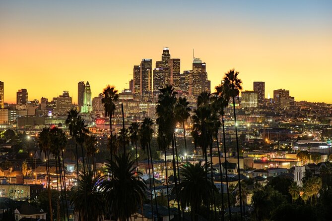 Silverlake Food Tour with Comedian Guide - Key things you should know before you go