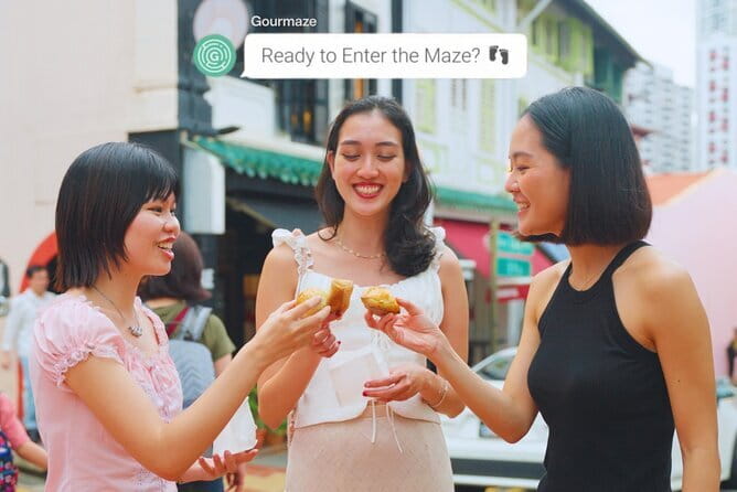 Singapore: Chinatown Food Adventure with 6 Tastings - Key Highlights You’ll Actually Feel on This Walk