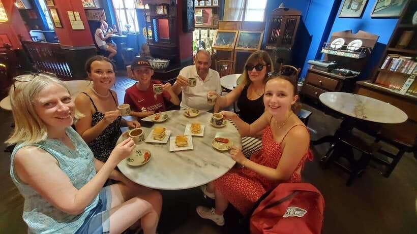 Singapore: Chinatown Hawker Guided 8-Dish Tasting Tour - Key highlights worth planning around