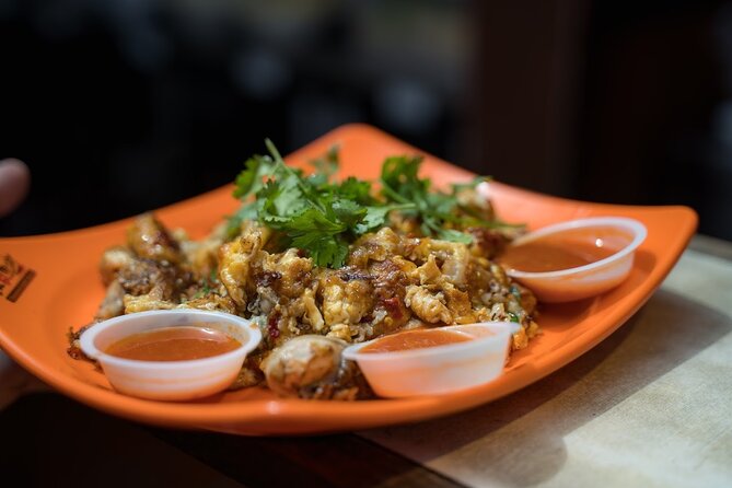 Singapore: Chinatown Hawker Market Food Tour with 7 Food Tastings - Meet at Bee Cheng Hiang and Set Yourself Up for Success