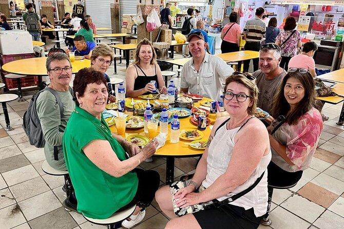 Singapore: Chinese, Indian & Arabic Quarters, Culture & Food Tour - Price and value: what $148 buys you in real terms