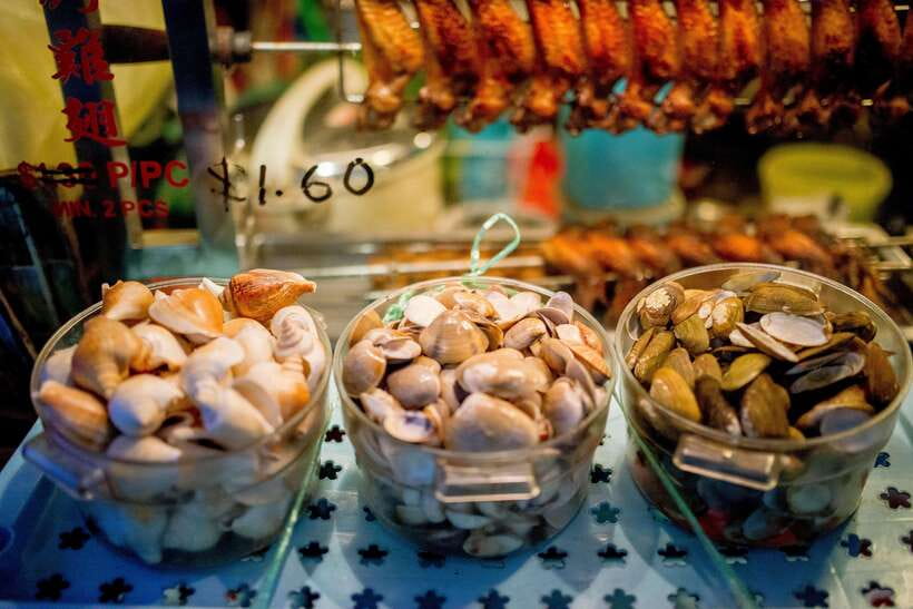Singapore: Hawker Culture Food Tour and Sightseeing - Key Things I’d Highlight Before You Go