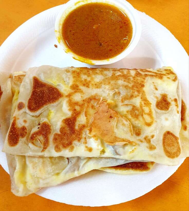 Singapore: Hawker Culture Food Tour and Sightseeing - How the Train Segment Fits (and Why It’s Included)