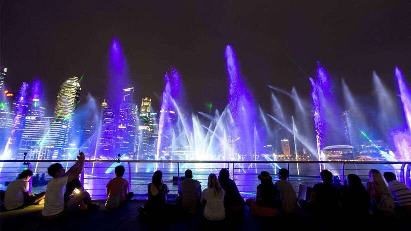 Singapore: Hawker Culture Food Tour and Sightseeing - Price Check: What $64 Gets You (and Whether It’s a Good Deal)