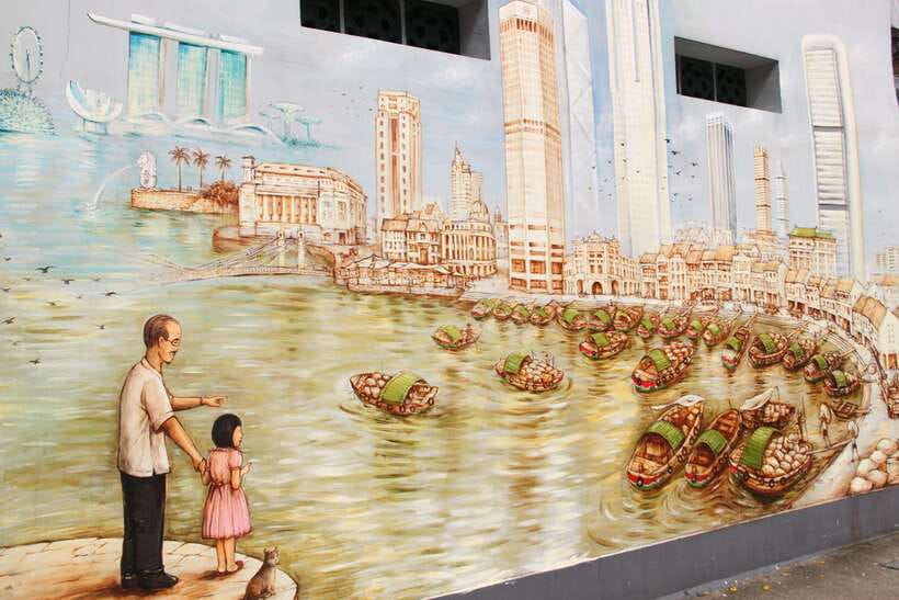 Singapore: Hawker Culture Food Tour and Sightseeing - Who Should Book This Tour (and Who Should Skip It)