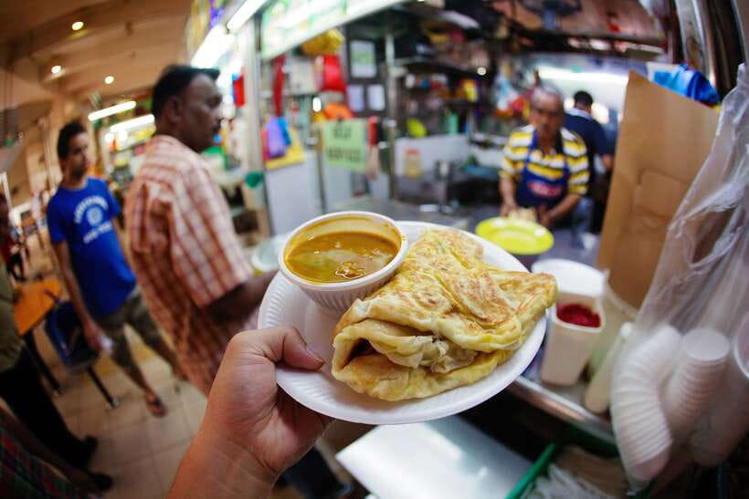 Singapore: Little India Hawker Street Food Tour - Key takeaways before you go