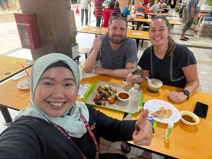 Singapore: Little India Hawker Street Food Tour - Who this tour is best for