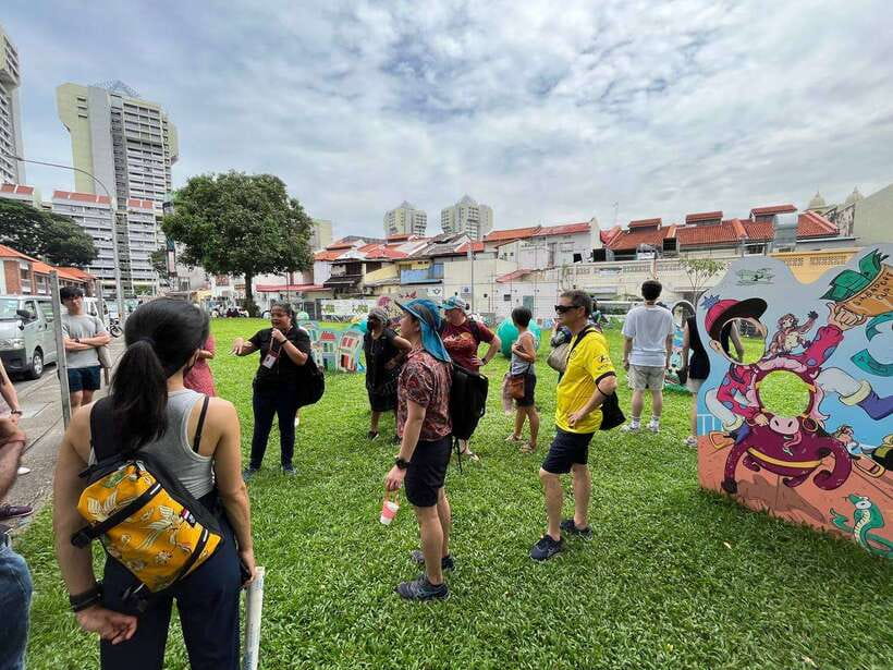 Singapore: Little India Hawker Street Food Tour - Should you book? My practical take