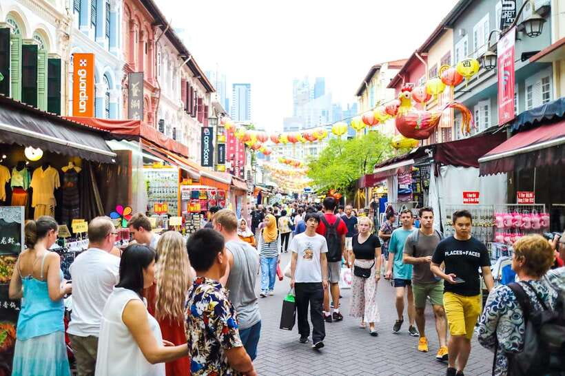Singapore: Local Street Food Tasting Tour - Key things that make this tour worth your time
