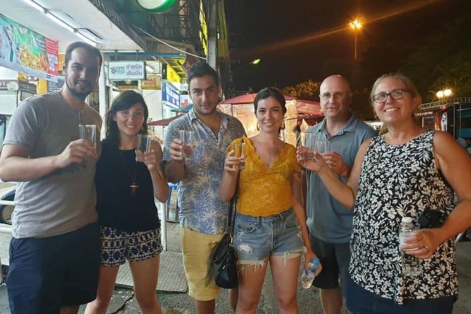 Small-Group Chiang Mai Evening Street Food Tour - Price vs. Value: The Math That Matters on a Food Tour