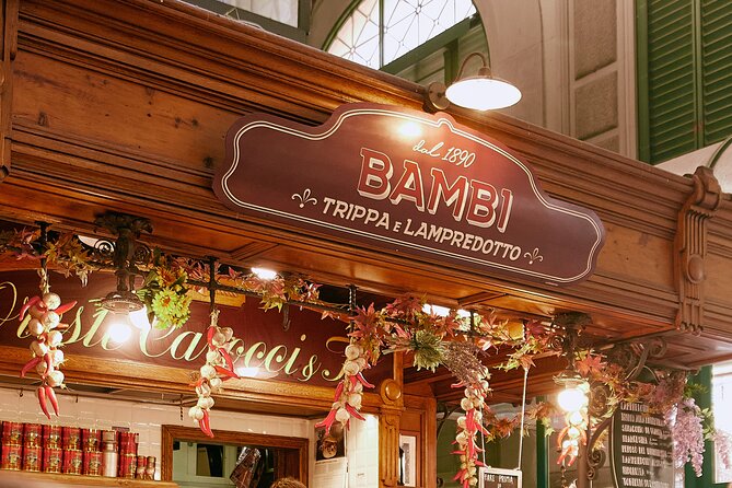 Small Group Cooking Class & Market Food Tour in Florence - FAQ