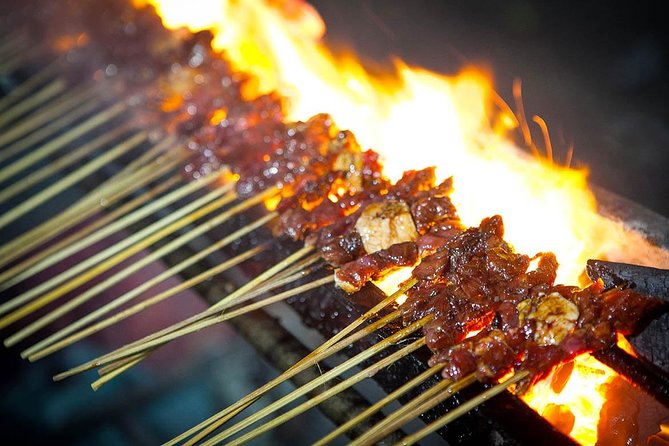 Small-Group Denpasar Night Food Tour - Logistics that can make or break your night