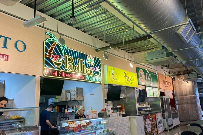 Small-Group: Experience Local Food Tour in Liverpool - Duke Street and Chinatown: merchants’ wealth and Liverpool’s Chinese community