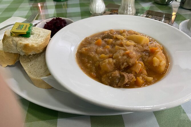 Small-Group: Experience Local Food Tour in Liverpool - What the guides do best: history that doesn’t slow you down