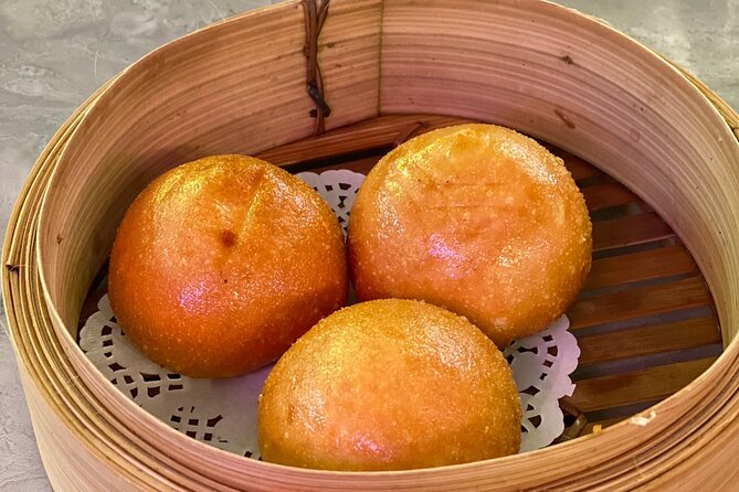 Small-Group: Experience Local Food Tour in Liverpool - Who should book this Liverpool Bites food tour
