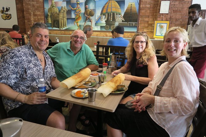 Small-Group Food Tour With Hawker Center: Eat Like A Local - Katong-Joo Chiat: Peranakan roots and the dishes that grew up here