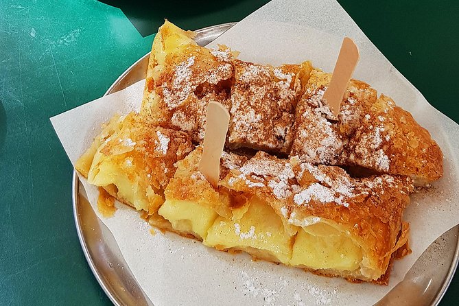 Small Group Greek Traditional Food Tour in Athens 20+ Tastings - What you’ll actually eat: a realistic sense of the 20+ tastings
