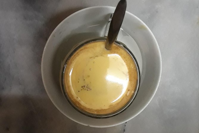 Small Group Hanoi Street Food Tour with a Real Foodie - Walking Hanoi’s Famous Streets Without Getting Off Track