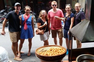 Small Group Hanoi Street Food Tour with a Real Foodie - Price and Value: What $28.58 Really Covers