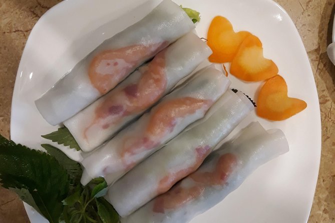 Small Group Hanoi Street Food Tour with a Real Foodie - Included Drinks and Snacks: Budget Relief You’ll Actually Feel