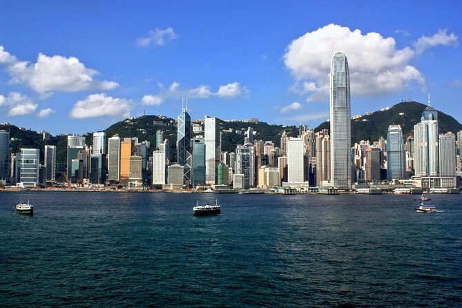 Small-Group Hong Kong Island Food Tour - Key things that make this Hong Kong Island tour worth it