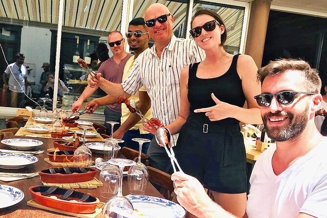 Small-Group Ponta Delgada Food Tour in Azores - Key highlights worth prioritizing