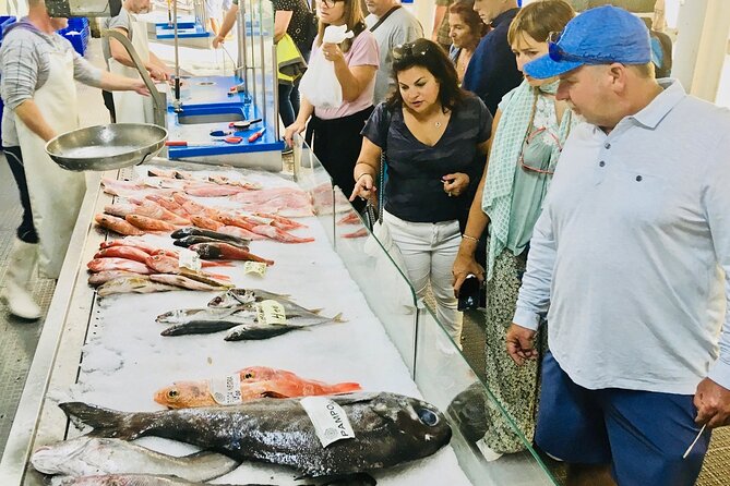 Small-Group Ponta Delgada Food Tour in Azores - A tight 3.5-hour intro to Ponta Delgada food