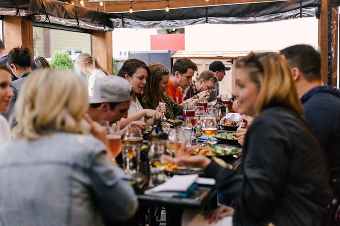 Small-Group Ponta Delgada Food Tour in Azores - Value check: is $139.07 worth it?