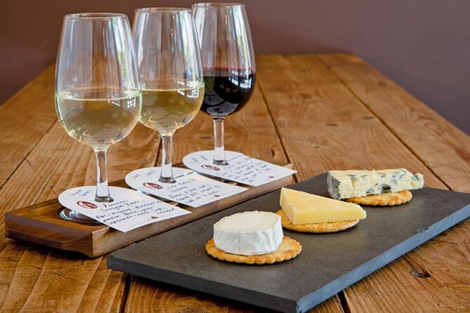 Small group Tasting Tour of York - Meeting at York Art Gallery: How to Plan Your Arrival for a 12:00 Start