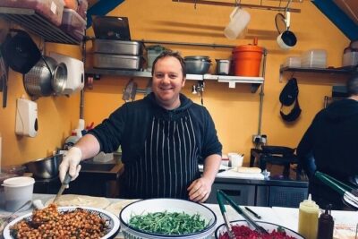 Small group Tasting Tour of York - What You’ll Taste: Savory Stops, Cheese, and Sweet in One Plan