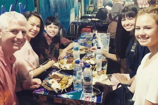 Small-Group Walking and Food Tour by Night in Yogyakarta - Price and value: what $36 gets you in real terms