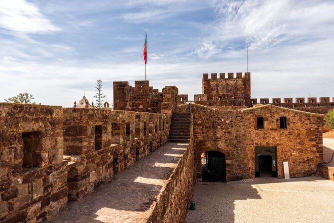 Small group Wine Tasting Tour from Lagos - Key highlights worth planning for