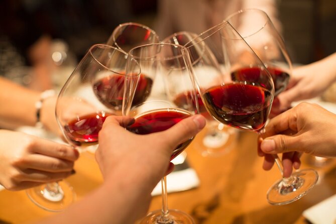 Small group Wine Tasting Tour from Lagos - Price and value: what $78.64 buys you in the real world