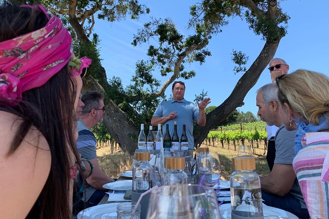 Small-Group Wine Tasting Tour of Santa Barbara Wine Country - What to Expect at Each Stop (and Why It’s Not Copy-Paste Wine Tasting)
